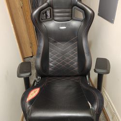 Noble Gaming Chair