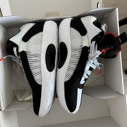 Air Jordan Xxxv Jumpman 