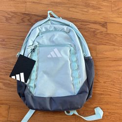NWT Adidas Backpack 20”