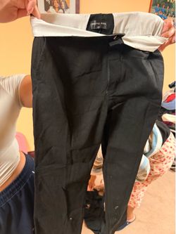 PRINCESS POLLY PANTS