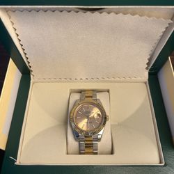 Rolex Datejust 300$