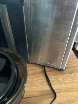 Dash Slow Masticating Juicer JB 350