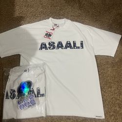 Assail Shirt 