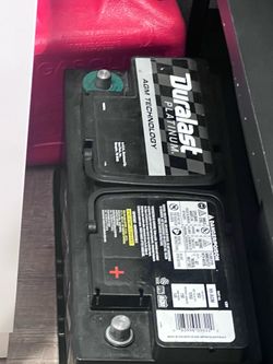Battery