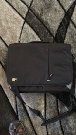 Laptop bag