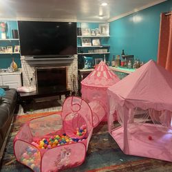 Princess Castle 