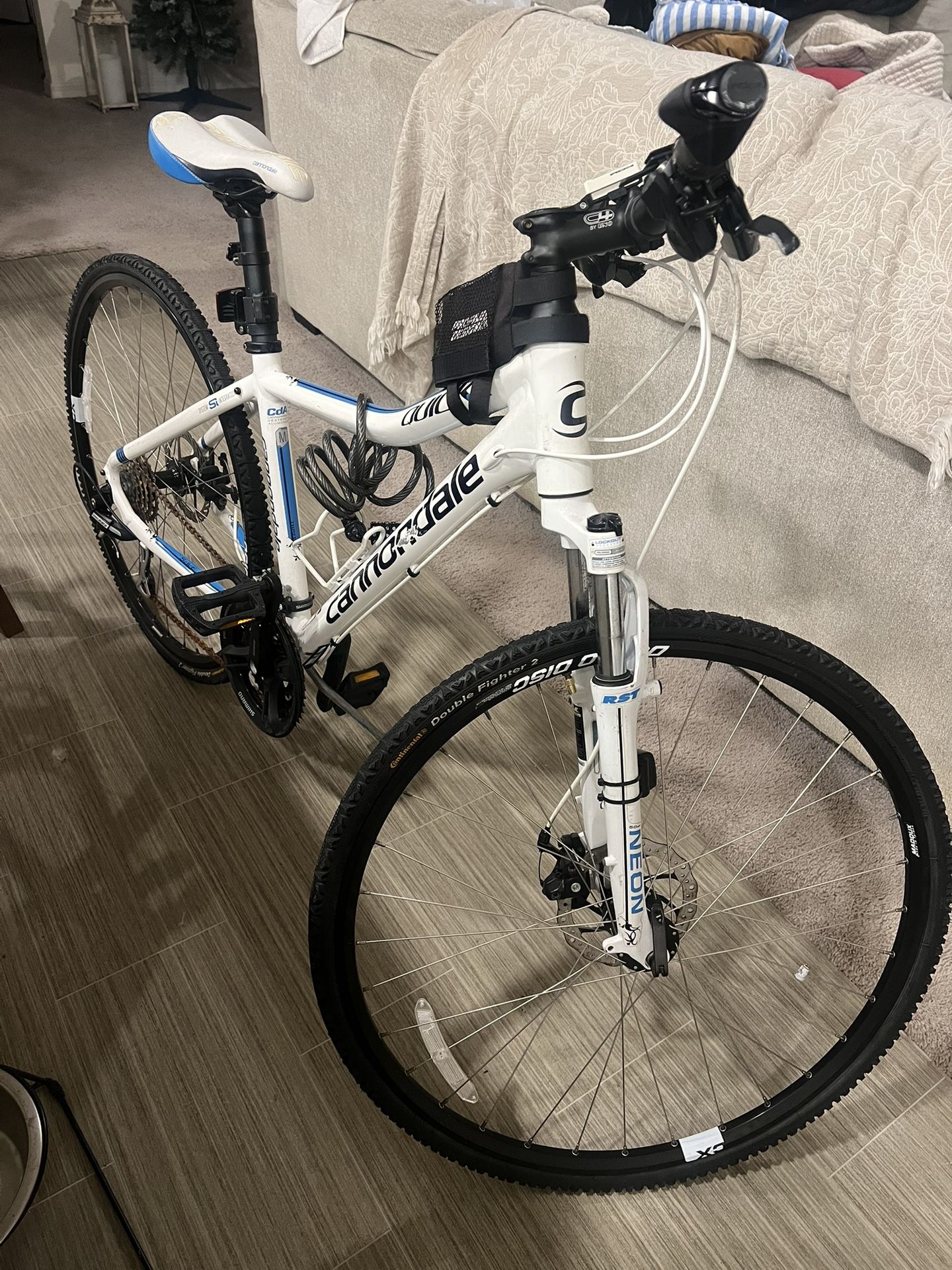 Cannondale Bike $200 OBO