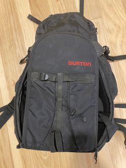 Burton Camera Backpack
