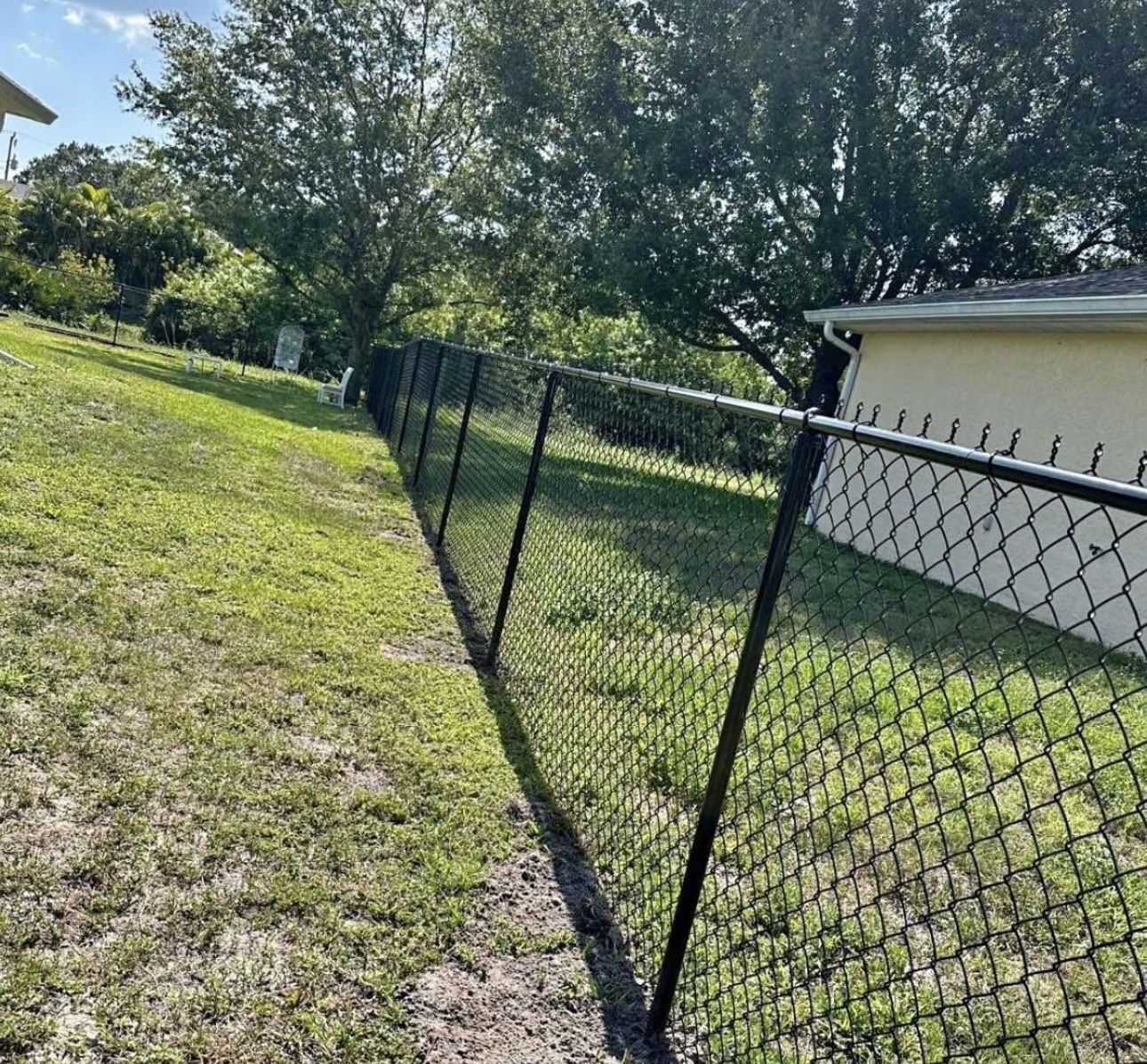 Fence