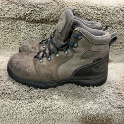 Danner Women’s Hiking Work Boots, Size 8.5