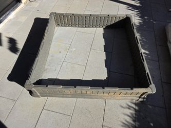 Garden Planters- Set Of 2