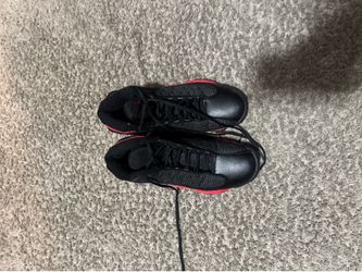 Men Jordan’s
