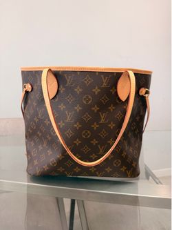 Louis Vuitton Neverfull MM 2026