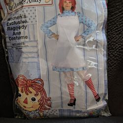 Halloween Costume