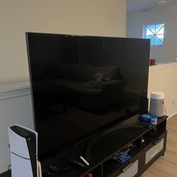 LG 65” Nanocell 90 series