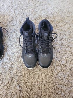 Jordan Re2pect Nike Cleats