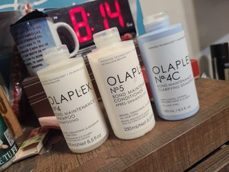 Olaplex Set Of 3