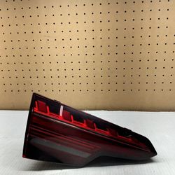 2020 - 2023 AUDI A4 - Inner Tail Light OEM 
