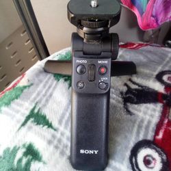  Sony GP-VPT2BT Wireless Shooting Grip 