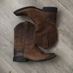 Ariat Youth Boots 