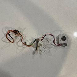 Whirlpool/Maytag/KitchenAid/Amana Motor-Evap #WPL-W11032800