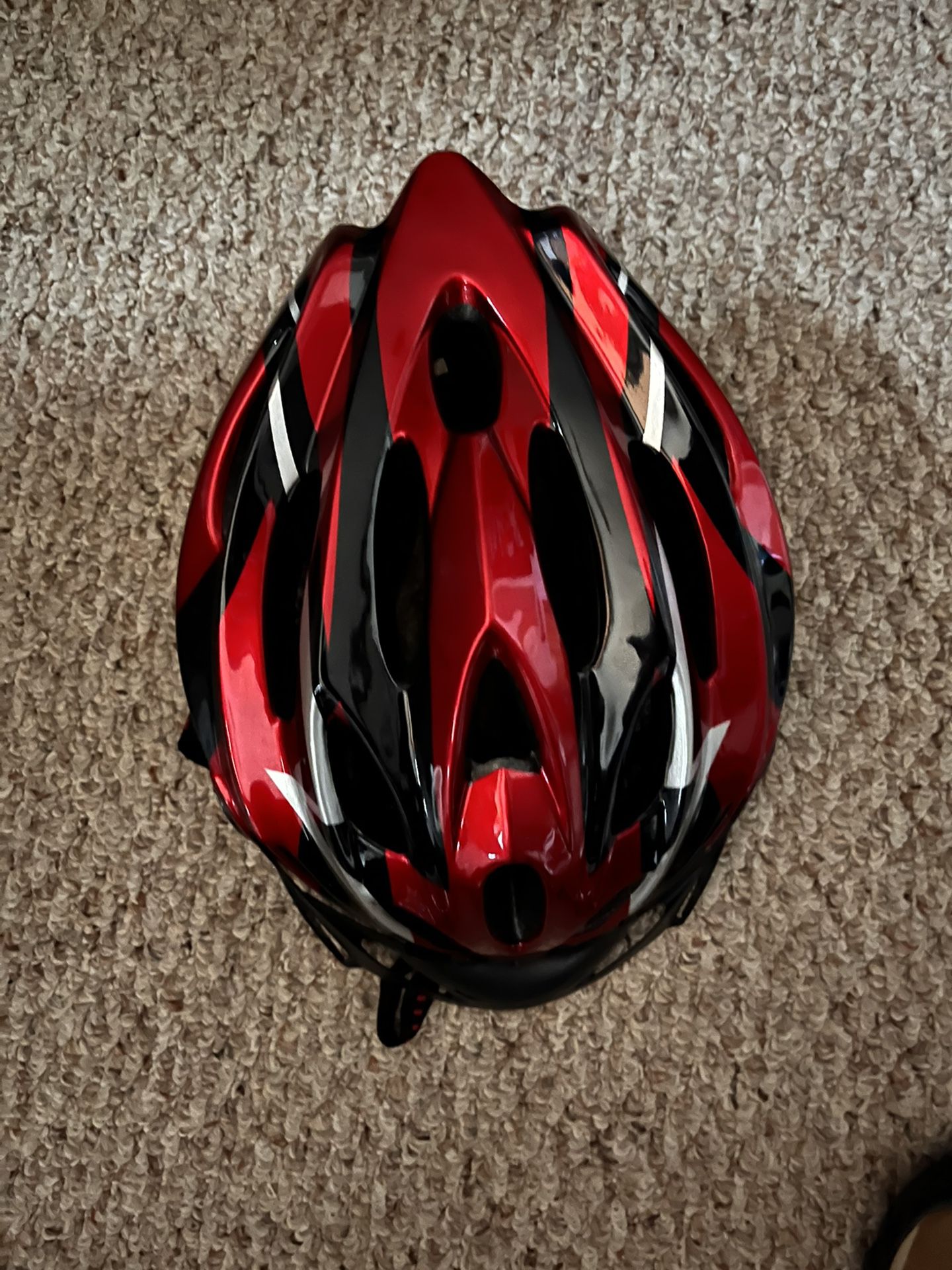 Bike Helmet For Teens and/or Females