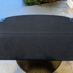 LEXUS NX200T NX300H REAR CARGO COVER

