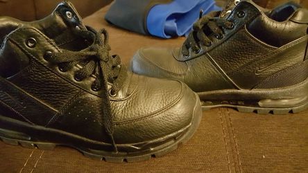 PRESCHOOL BOYS ACG BOOTS