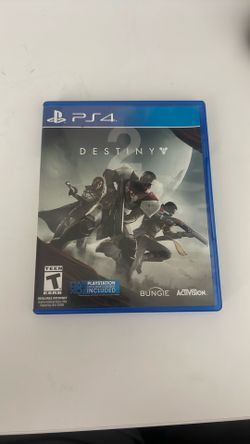 Destiny 2