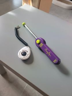 Pet Training Clik Stik/Clicker