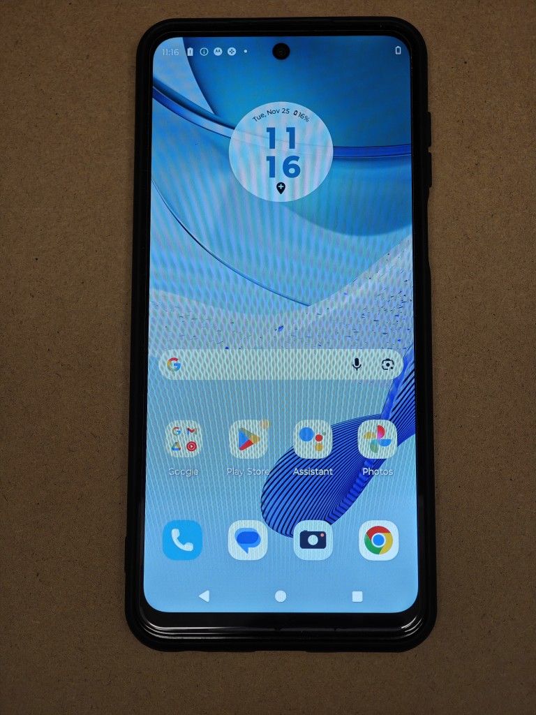 Motorola Moto G 5G 2023 Like New Network And Bootloader Unlocked