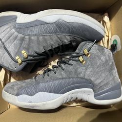 Jordan Retro 12