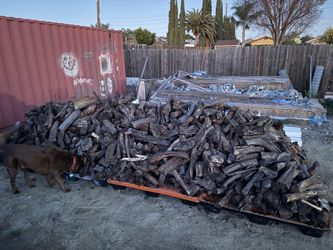 Fire Wood