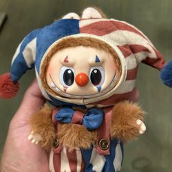 Sealed Authentic Pop Mart Why So Serious (Read Description)