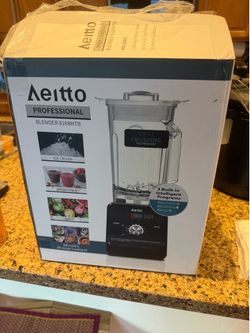 Aeitto Food Blender