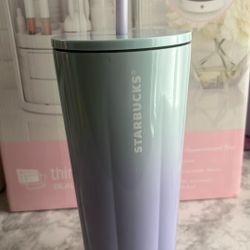Starbucks Cup
