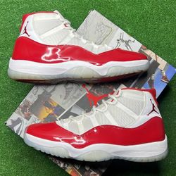 Air Jordan 11 Retro ‘Cherry’
