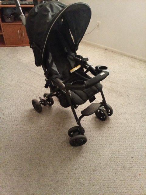 Combi Stroller 