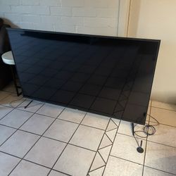 Vizio 70” UHD 4K Smart TV