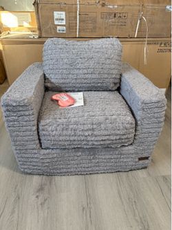 Corduroy Boneless Lounge Chair (NEW)