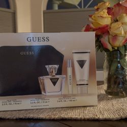 Guess Perfume For Women