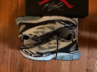 Off white sneakers
