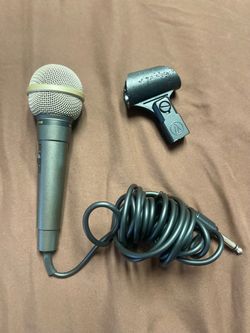 Microphone HM 700B