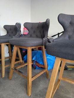 Kitchen Bar Stools