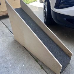 Pet Ramp 
