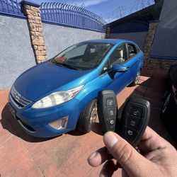 Car Keys/llaves De Autos/key Fobs