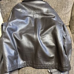 Leather Jackets 🧥 