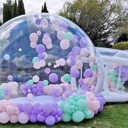 Balloon Dome
