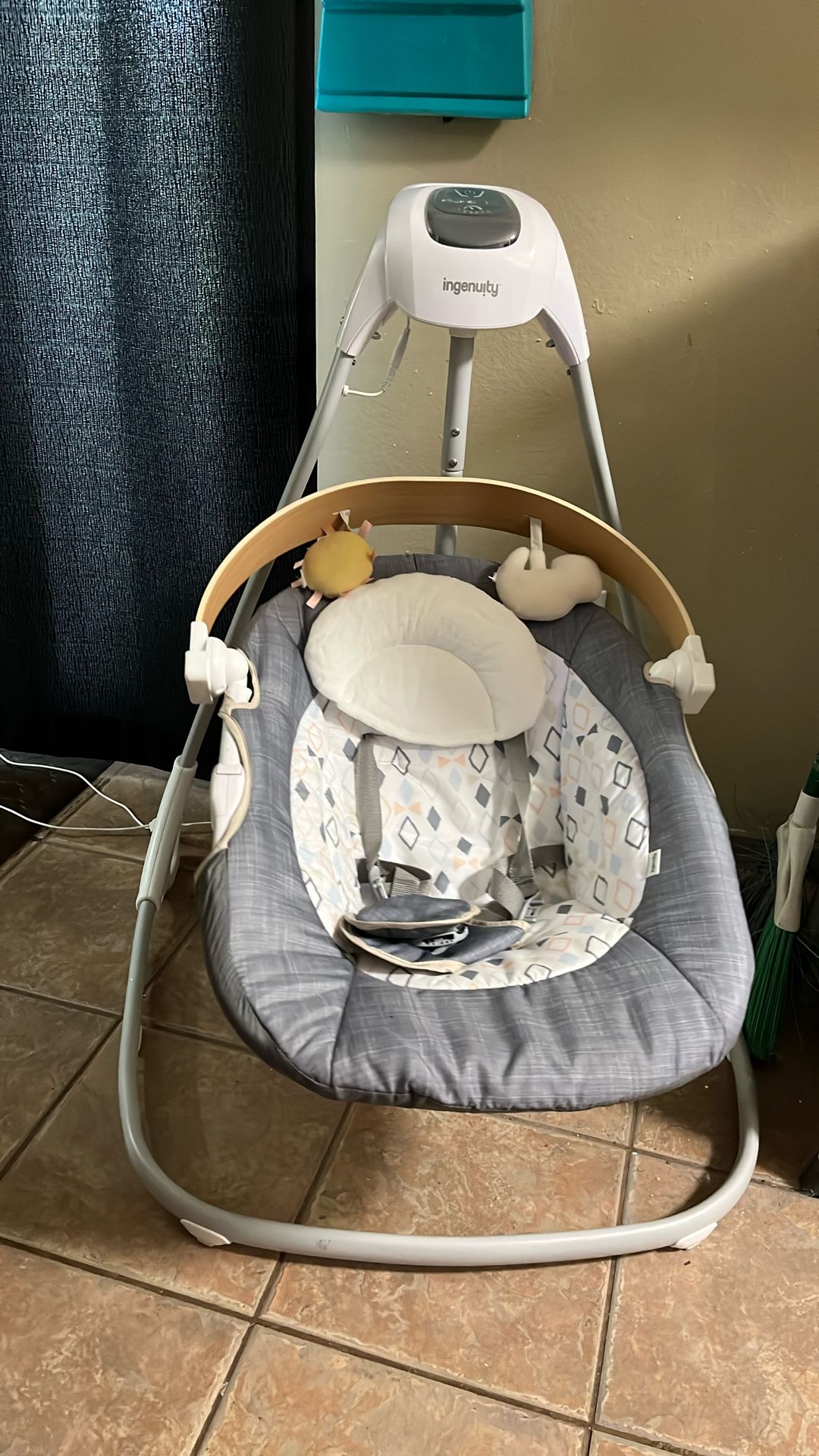 Baby Swing