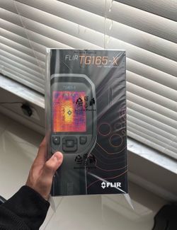 FLIR TG165-X